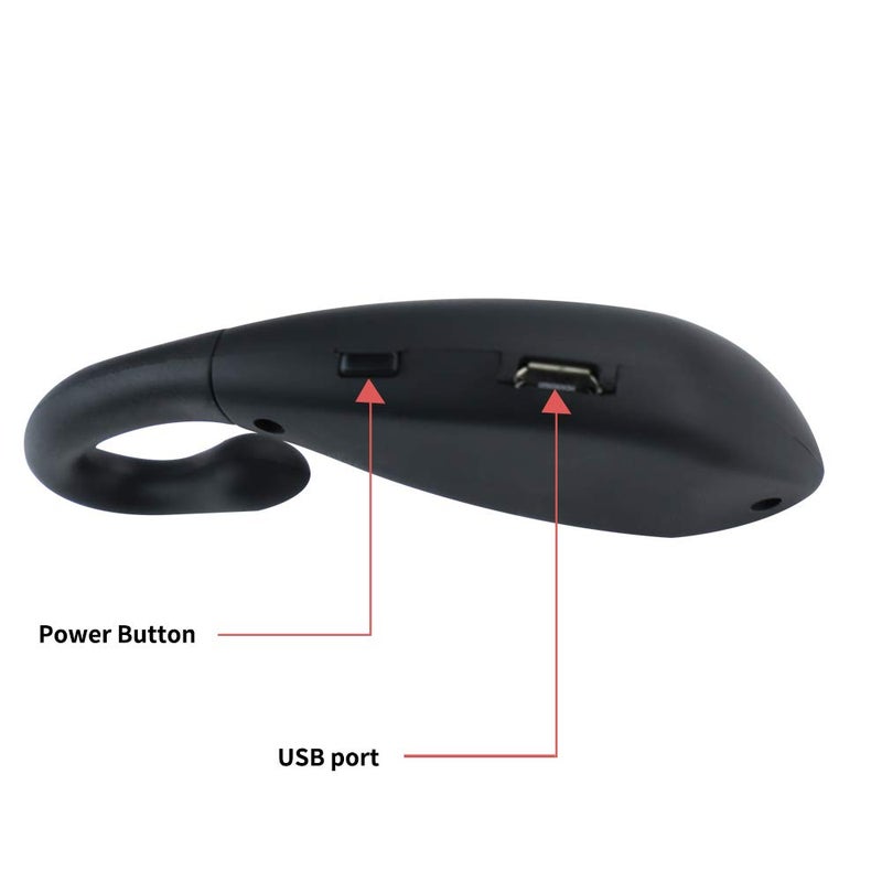 LGI Driver Fatigue Alarm 3 in 1 Inside Sleep Alarm for Drivers Security Guards Nap Zapper Alarm Security Car Alarm System Drivers Security Guards Anti Sleep Alarm nap Alert - Image 5